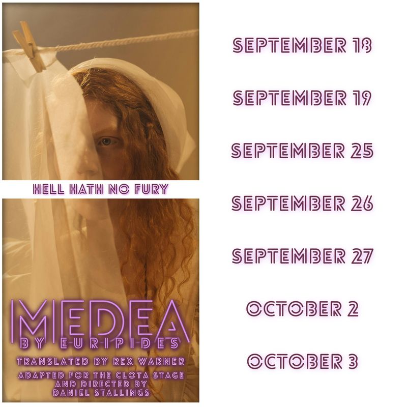 Medea 9/18