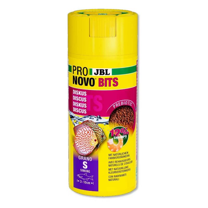 JBL Pronovo Bits Grano S