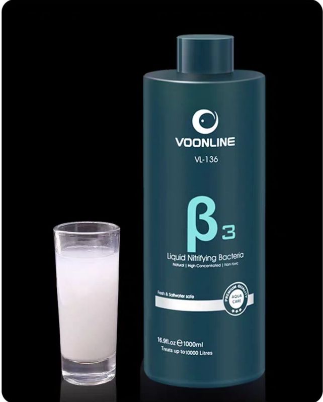 VOONLINE liquid nitrifying bacteria  500ml