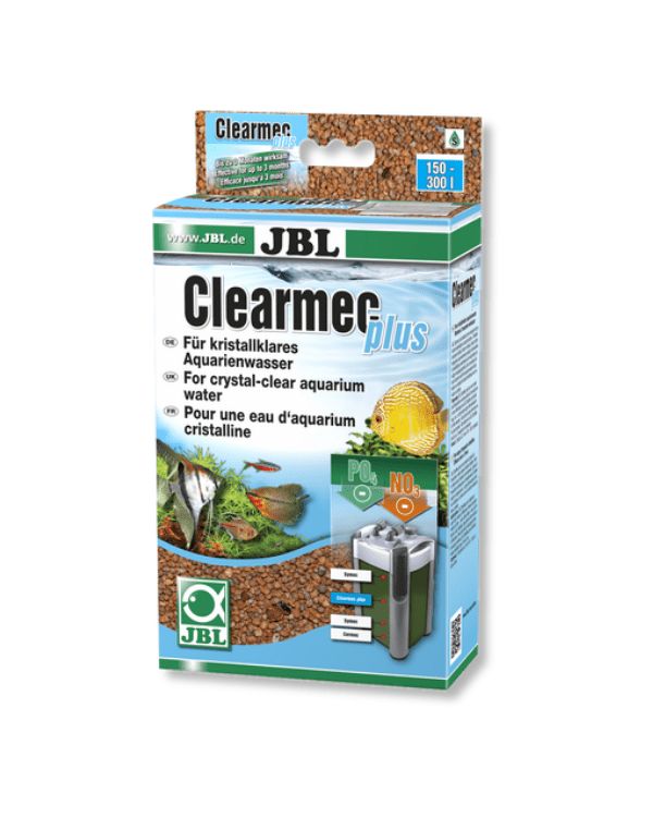 JBL Clearmec plus