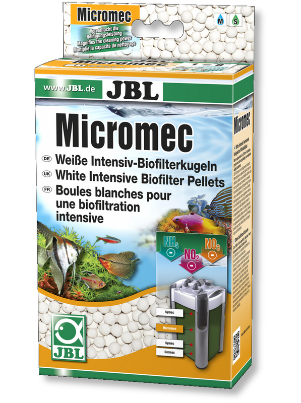 JBL Micromec