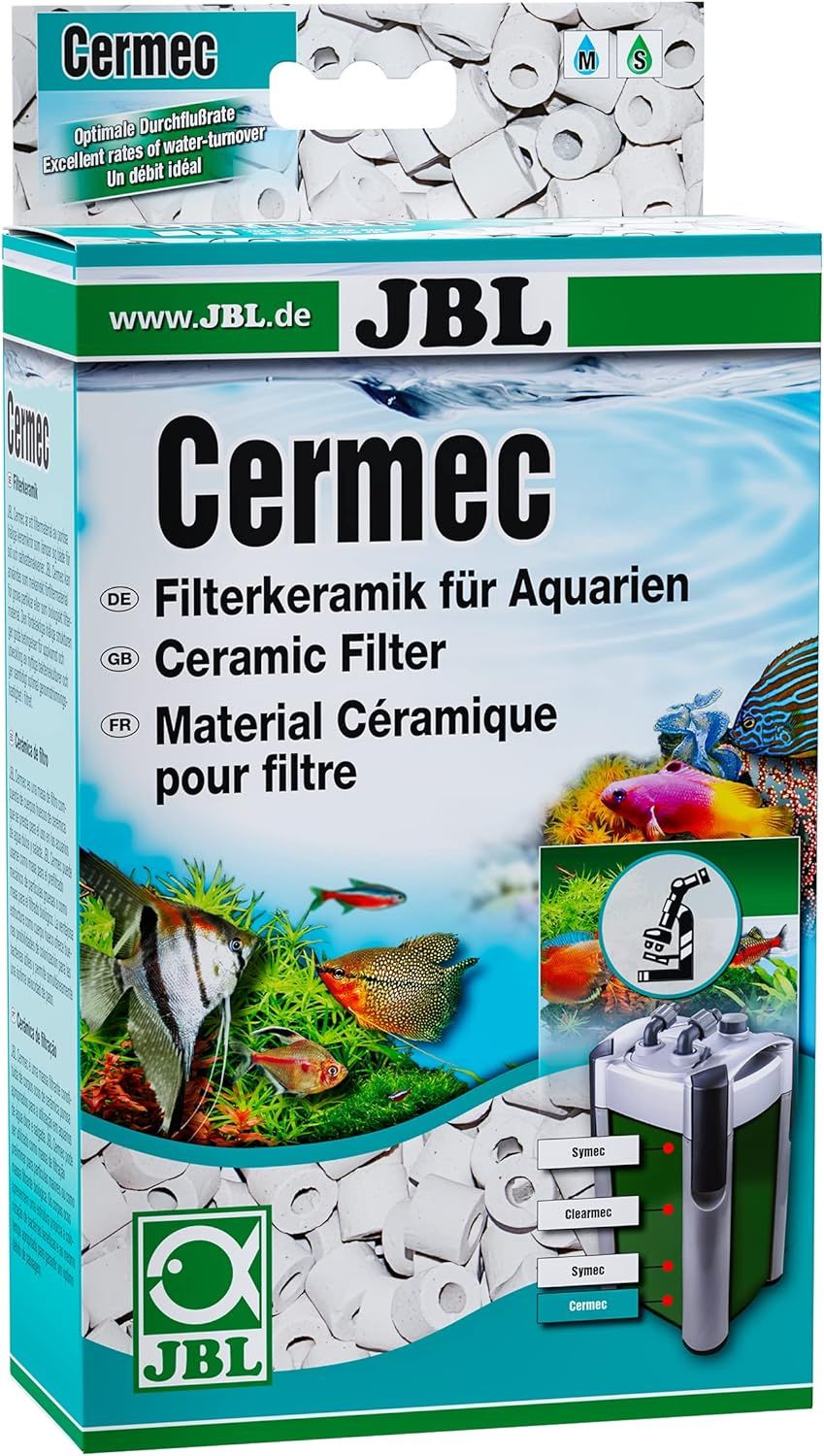 JBL Cermec JBL Cermec