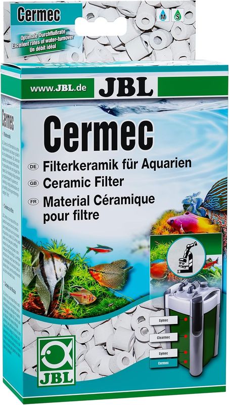 JBL Cermec