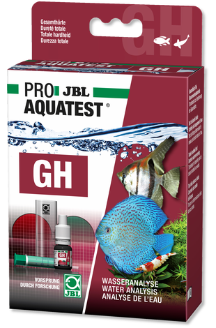 JBL Proaqua Test GH