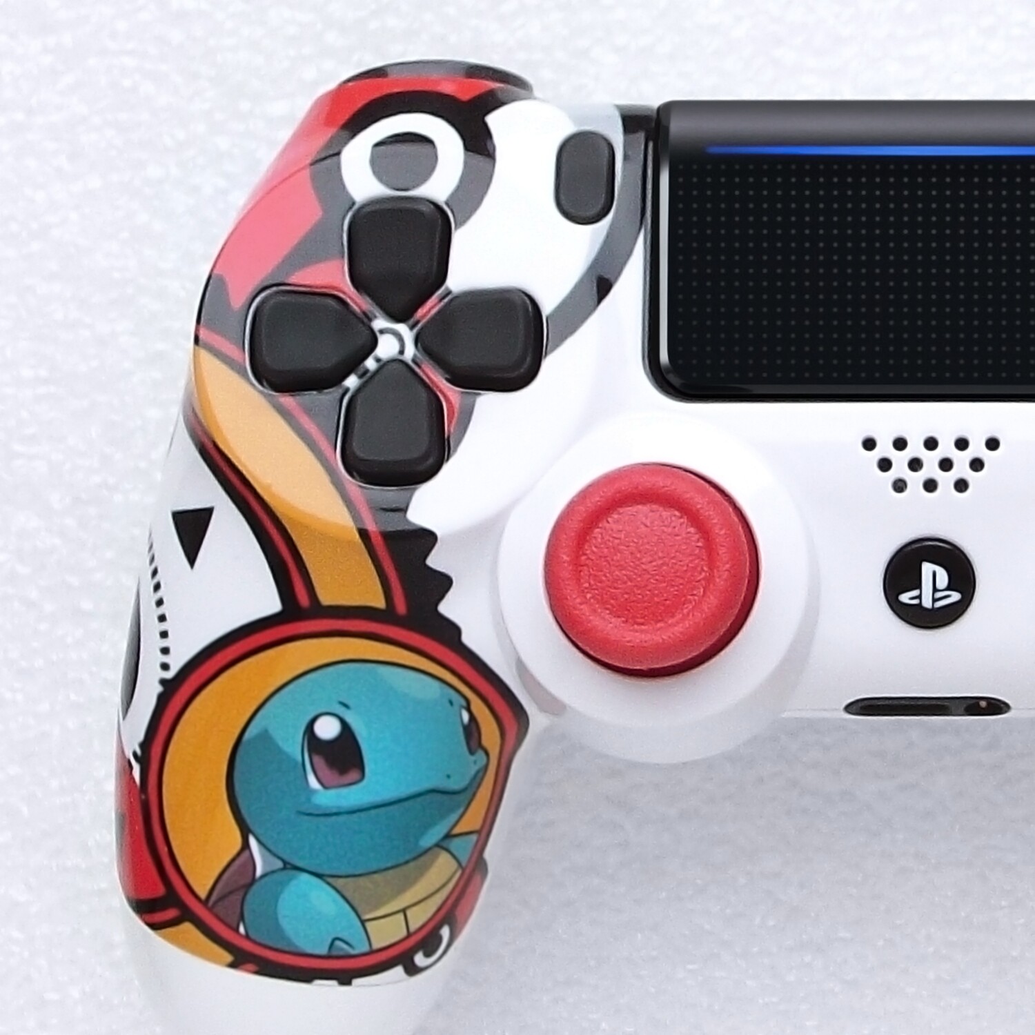 Custom PS4 Controller Pokemon Sony PlayStation 4