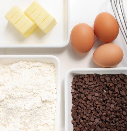 シンプルクッキー