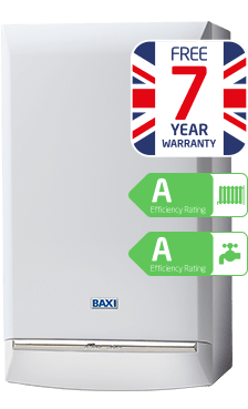 baxi duo-tec 24 combi erp Combination Boiler Natural Gas ErP GAS BOILER UPGRADE SUPPLIED AND FITTED