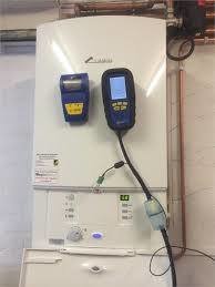 BOILER SERVICE