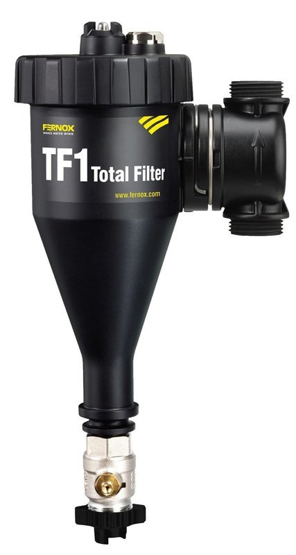 PRIMARY CENTRAL HEATING FILTER