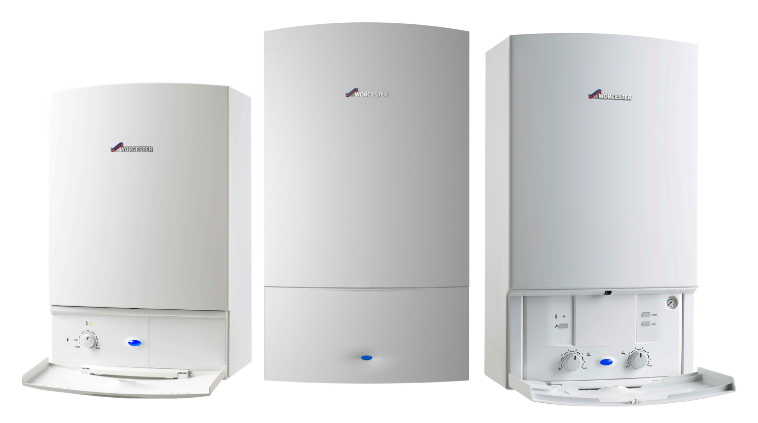 worcester greenstar 30i / cdi erp GAS BOILER UPGRADE SUPPLIED AND FITTED