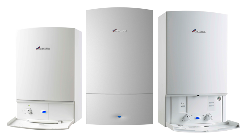 worcester greenstar 30i / cdi erp GAS BOILER UPGRADE SUPPLIED AND FITTED