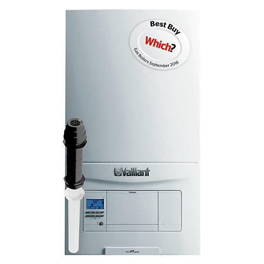 Vaillant ecoTEC plus /ecoTec pro Combination Boiler Natural Gas ErP GAS BOILER UPGRADE SUPPLIED AND FITTED