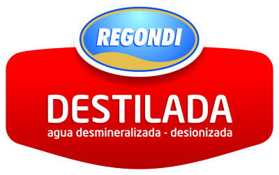Agua Destilada a granel (1 Lt.)