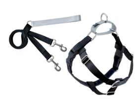 Harnesses, Leaders