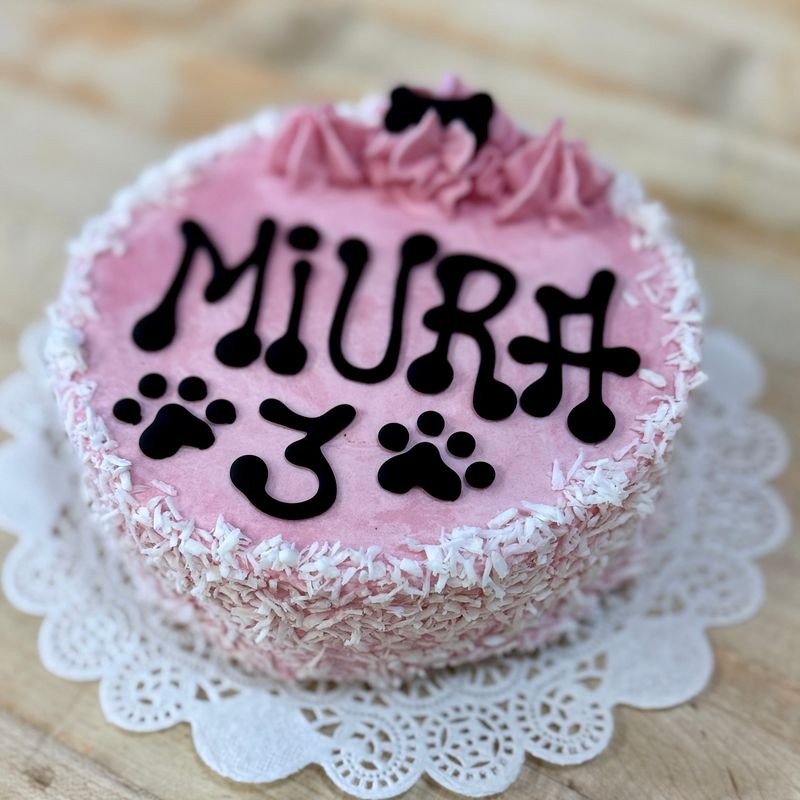 Cakes
