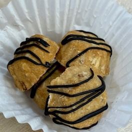 AA - PB Banana Power Nugget Bites, 4 ct