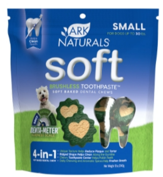 Ark Naturals SOFT Brushless, S 12 oz