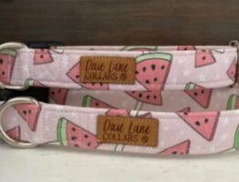 DL - Pink Watermelons, WL 1.5"