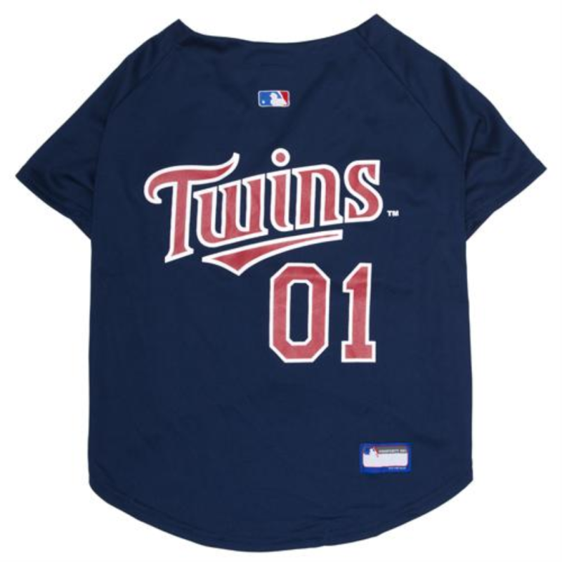 Minnesota Twins Jersey - XL