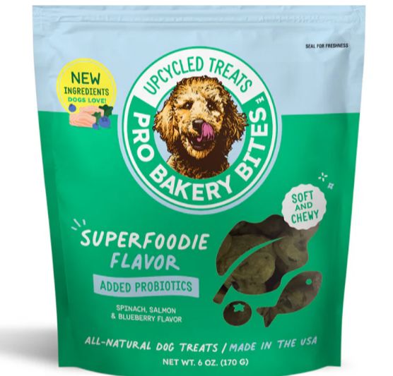 AA - Soft &amp; Chewy Superfoodie SS&amp;P, 6 oz