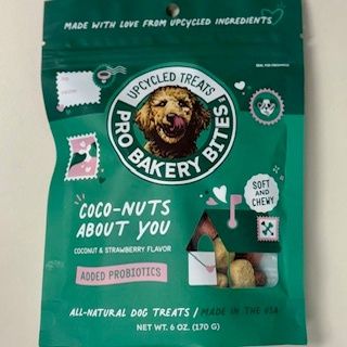 AA - Soft &amp; Chewy Coconuts About You, 6 oz