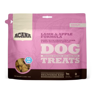 ACANA - FD Lamb &amp; Apple, 3.25OZ