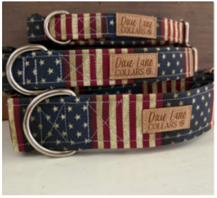 DL - Patriotic, M