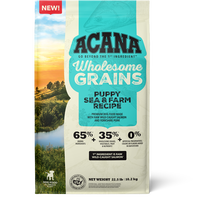 Acana - Wholesome Grains Sea Farm Puppy, 22.5#