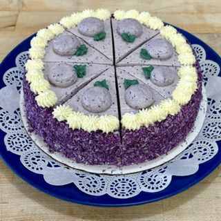 Cake of the Month