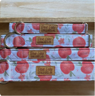 DL - Apples, M