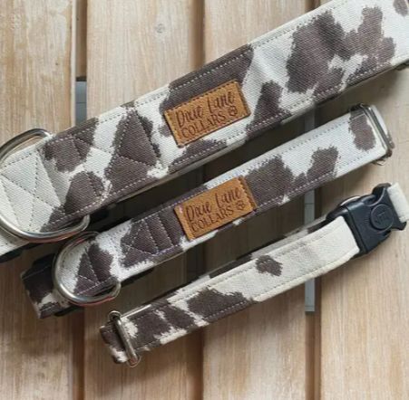 DL - Brown Cow, WL 1.5"