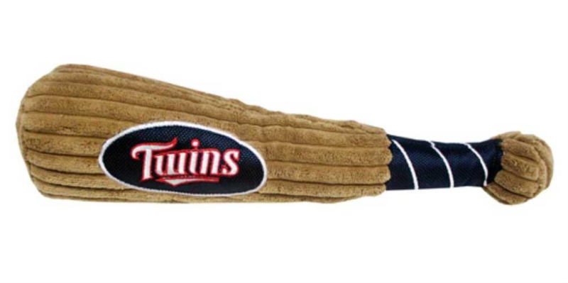 Twins - Baseball Bat