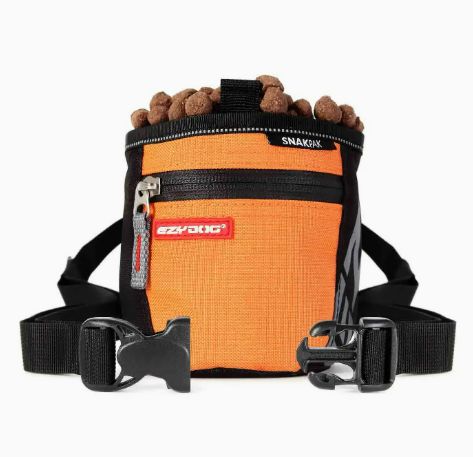 EzyDog Snak Pak Treat Bag