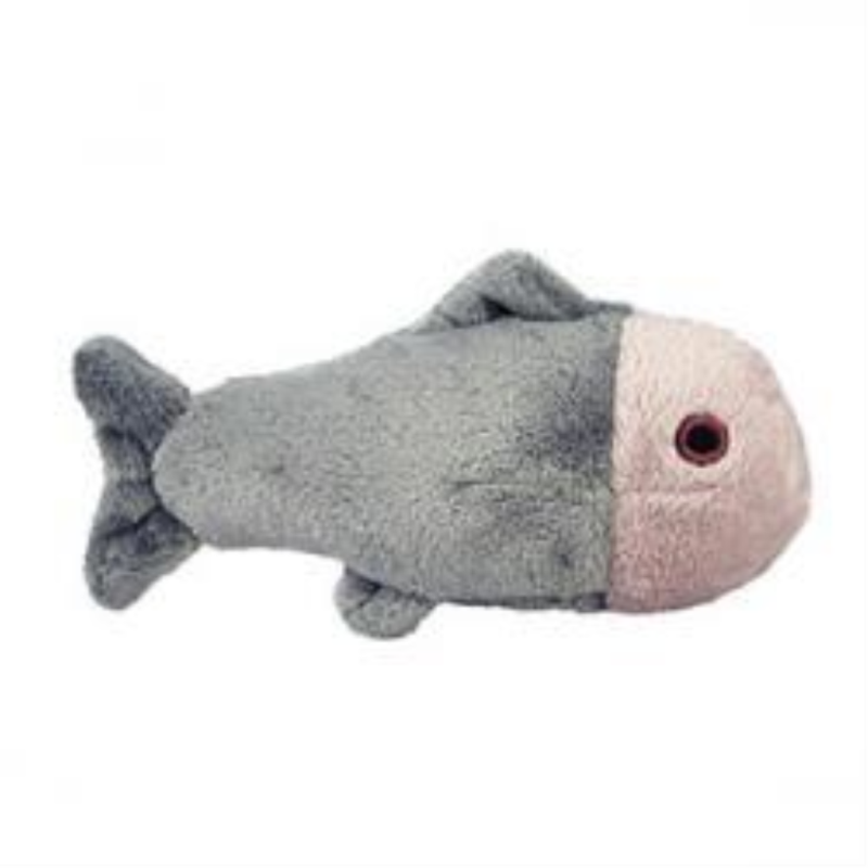 Fluff &amp; Tuff - Guppy Fish - Squeakerless