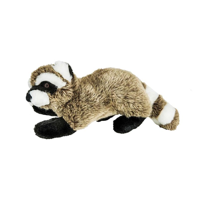 Fluff &amp; Tuff - Rocket Raccoon