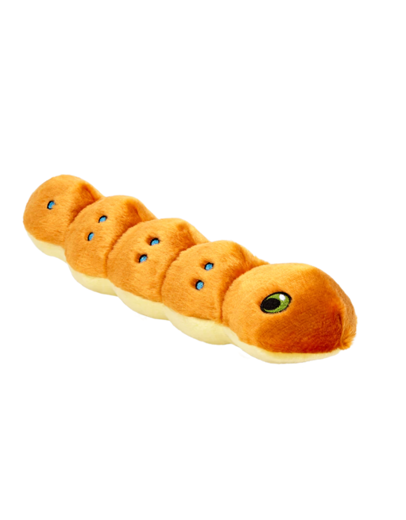 Fluff &amp; Tuff - Spicy Caterpillar