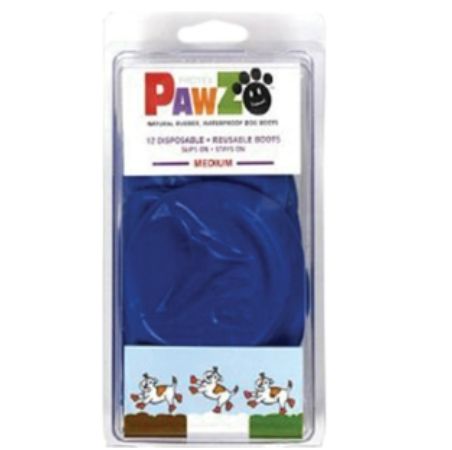 Pawz - M