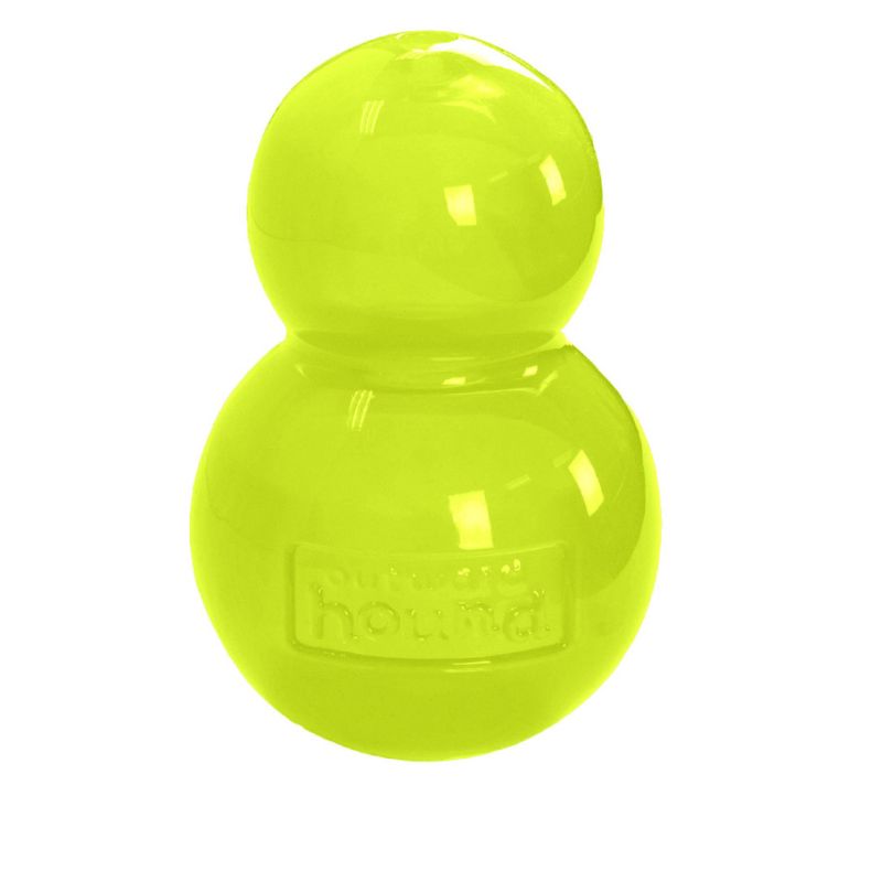 Planet Dog - Double-Tuff Green, L