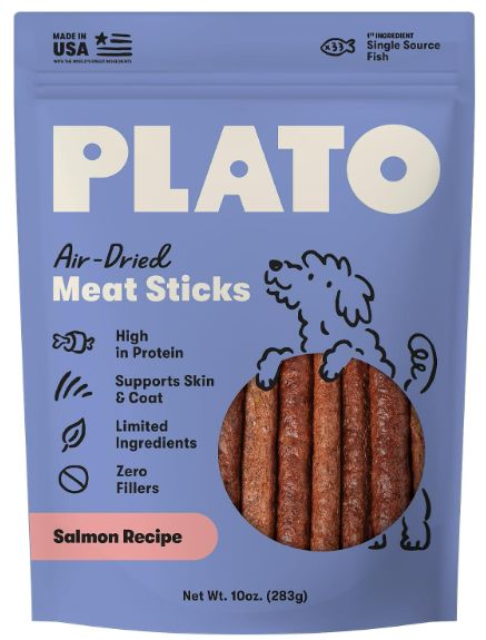 Plato - Thinkers - Chicken, 10oz