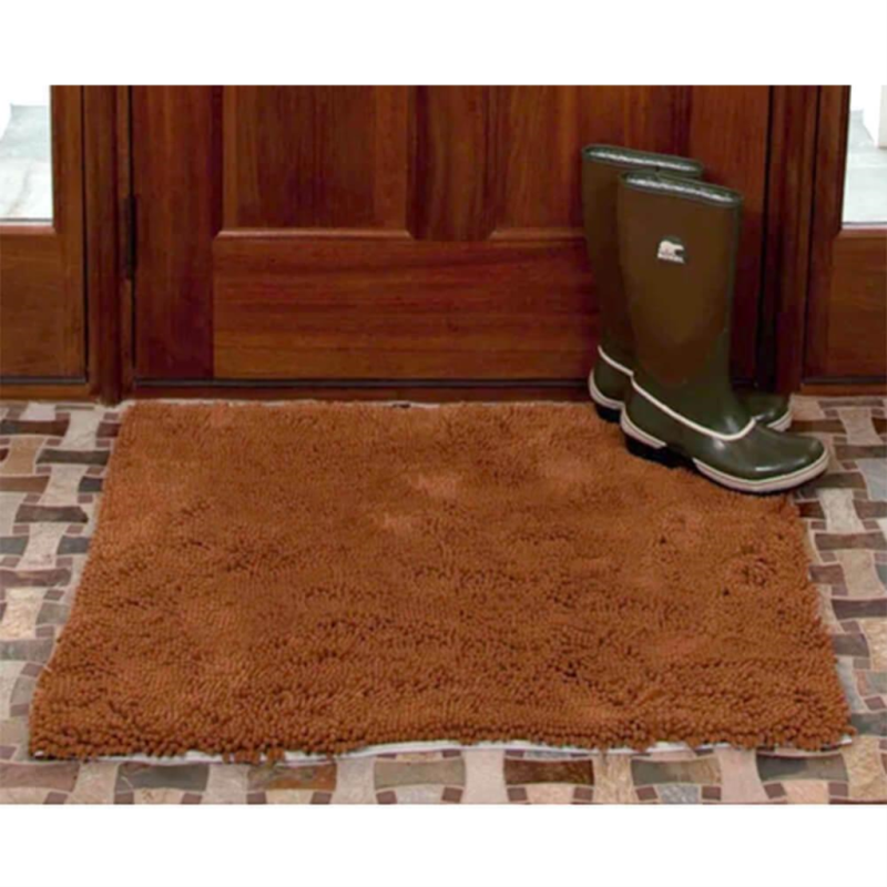 Soggy Doggy - Doormat - Caramel - 26" x 36", L