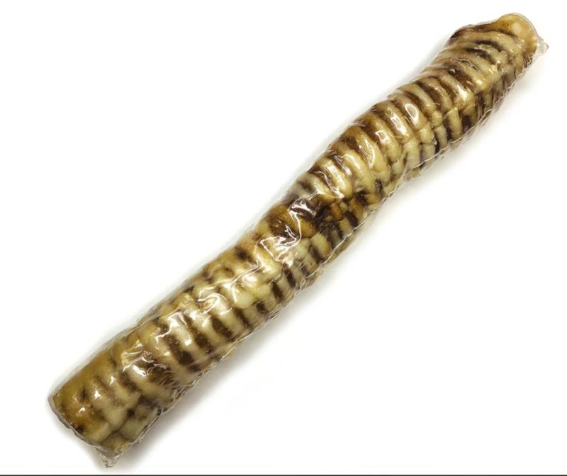 Tuesday's Beef Trachea, 12"