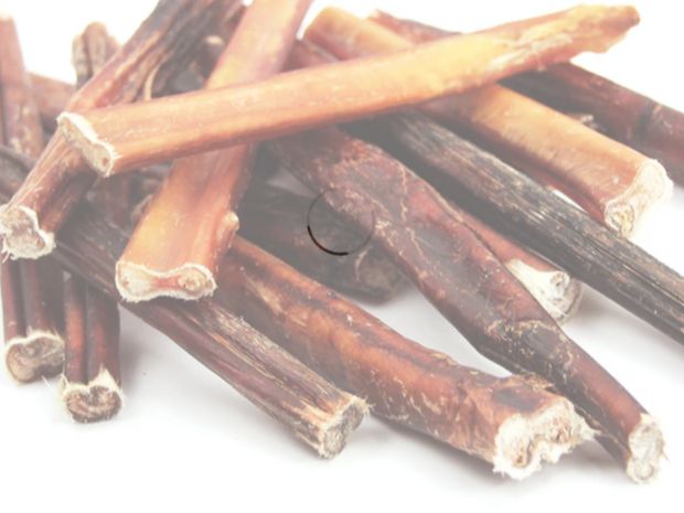 Tuesday's - Odor-free Bully Sticks - Thick, 6"