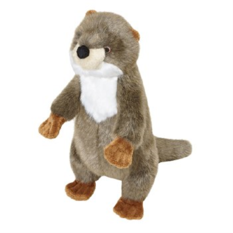 Fluff &amp; Tuff - Harry Otter
