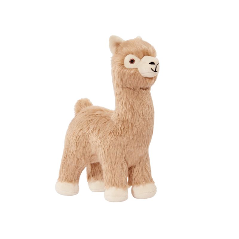 Fluff &amp; Tuff - Inca Alpaca