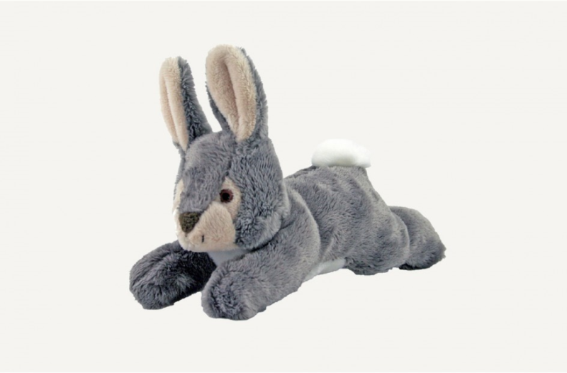 Fluff &amp; Tuff - Jessica Bunny