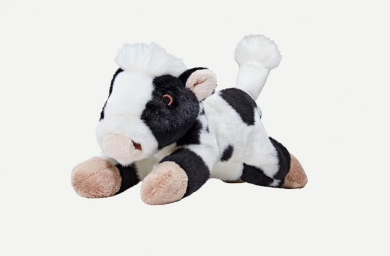 Fluff &amp; Tuff - Marge Cow