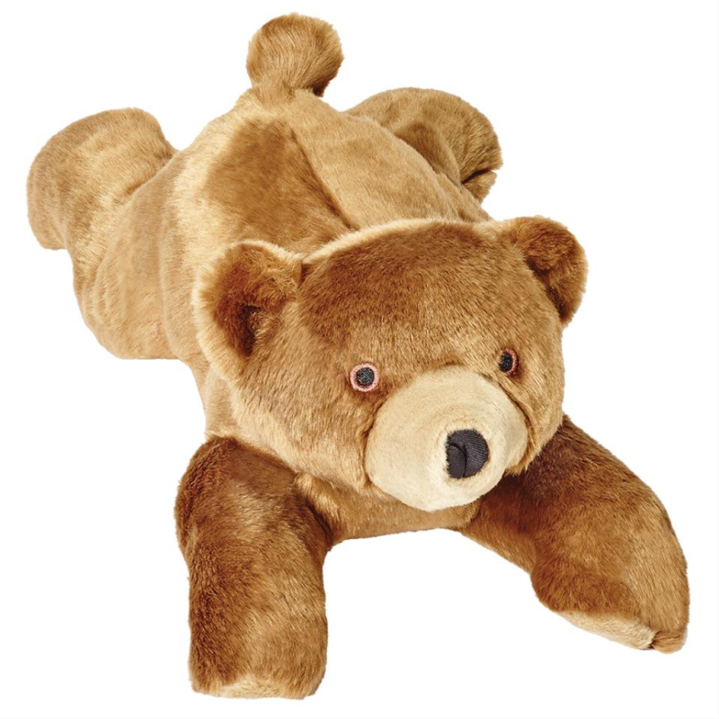 Fluff &amp; Tuff - Sadie Bear