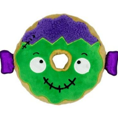 Huxley &amp; Kent Frankenstein Donut