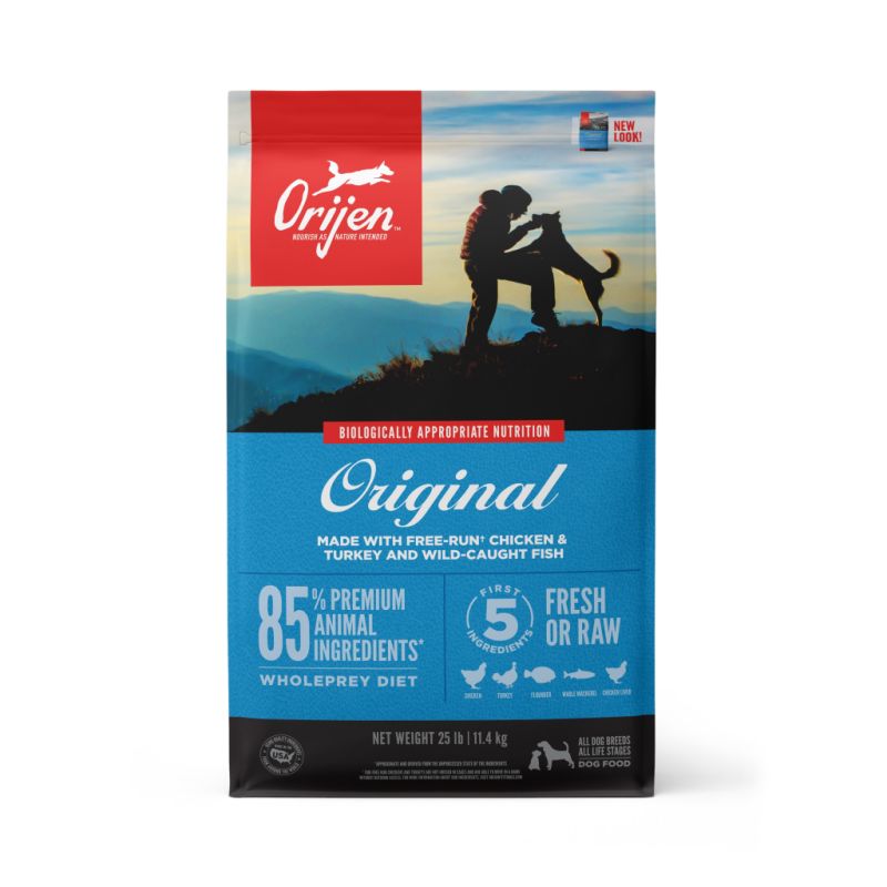 Orijen - Original Dog, 23.5 lb