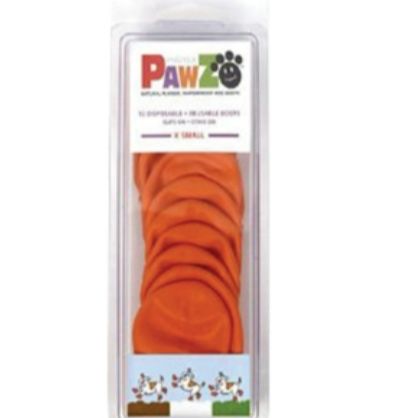 Pawz - S